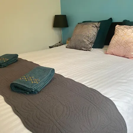 度假居 Petite Maison En Auvergne Giat