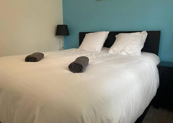 Дом отдыха Petite Maison En Auvergne *