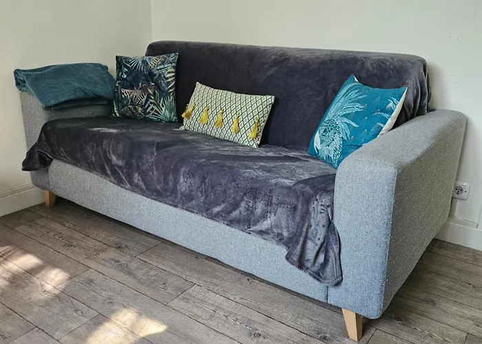 Petite Maison En Auvergne * Giat