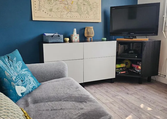 Petite Maison En Auvergne *